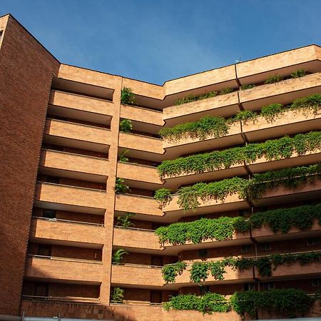 Portal Del Rodeo Apartahotel Medellin Exterior photo